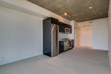 Calgary 1 bedroom Apartment for rent. Property photo: 312745-3