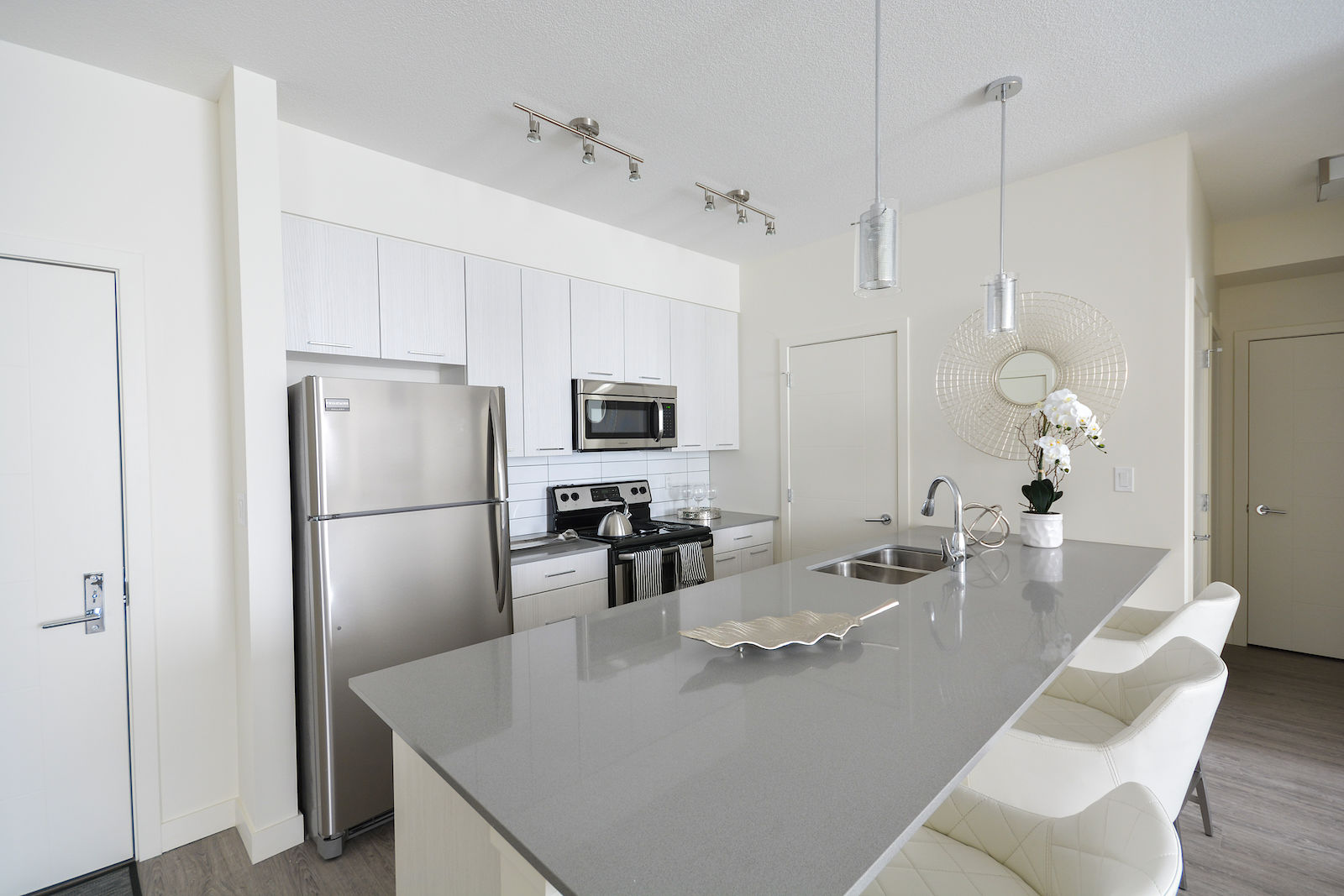 Regina 2 bedrooms Apartment for rent. Property photo: 312755-1