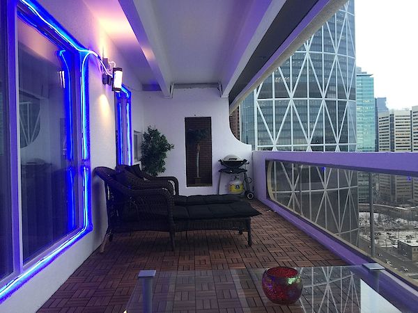 Calgary 2 bedrooms Apartment for rent. Property photo: 312972-2