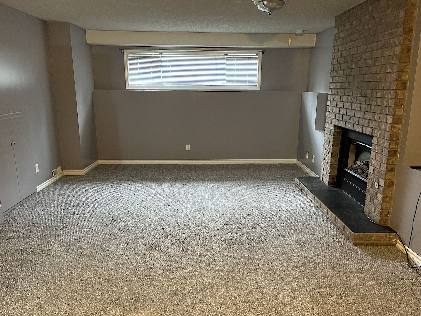 Calgary 1 + Den bedrooms Basement for rent. Property photo: 313163-1