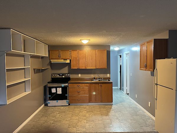 Calgary 1 + Den bedrooms Basement for rent. Property photo: 313163-3