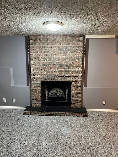 Calgary 1 + Den bedrooms Basement for rent. Property photo: 313163-2