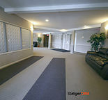 Corner 2 Bedroom and 2 Bathroom available JULY 1st