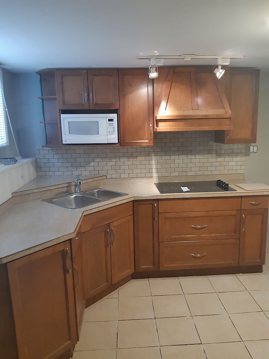 Calgary 2 bedrooms Basement for rent. Property photo: 313774-1