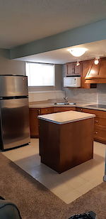 Calgary 2 bedrooms Basement for rent. Property photo: 313774-2