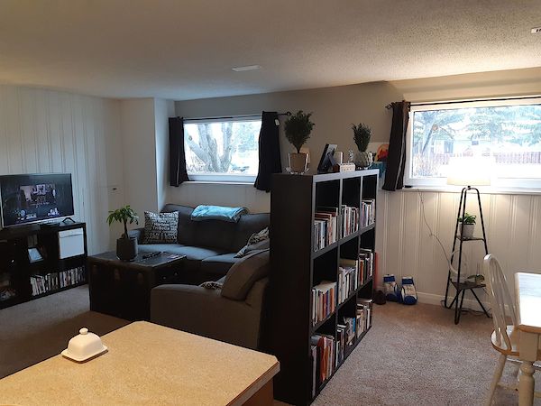 Calgary 2 bedrooms Basement for rent. Property photo: 313774-3