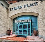 Downtown West End Luxury Condo