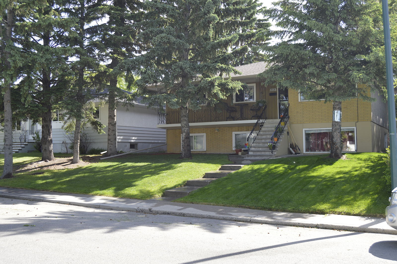 Calgary 3 bedrooms Basement for rent. Property photo: 31392-1