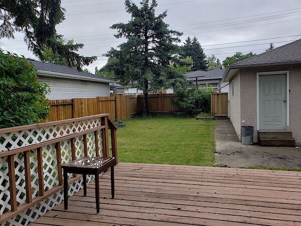 Calgary 3 bedrooms Basement for rent. Property photo: 31392-2