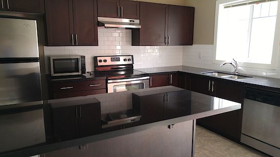 Calgary 3 bedrooms Townhouse for rent. Property photo: 314098-3