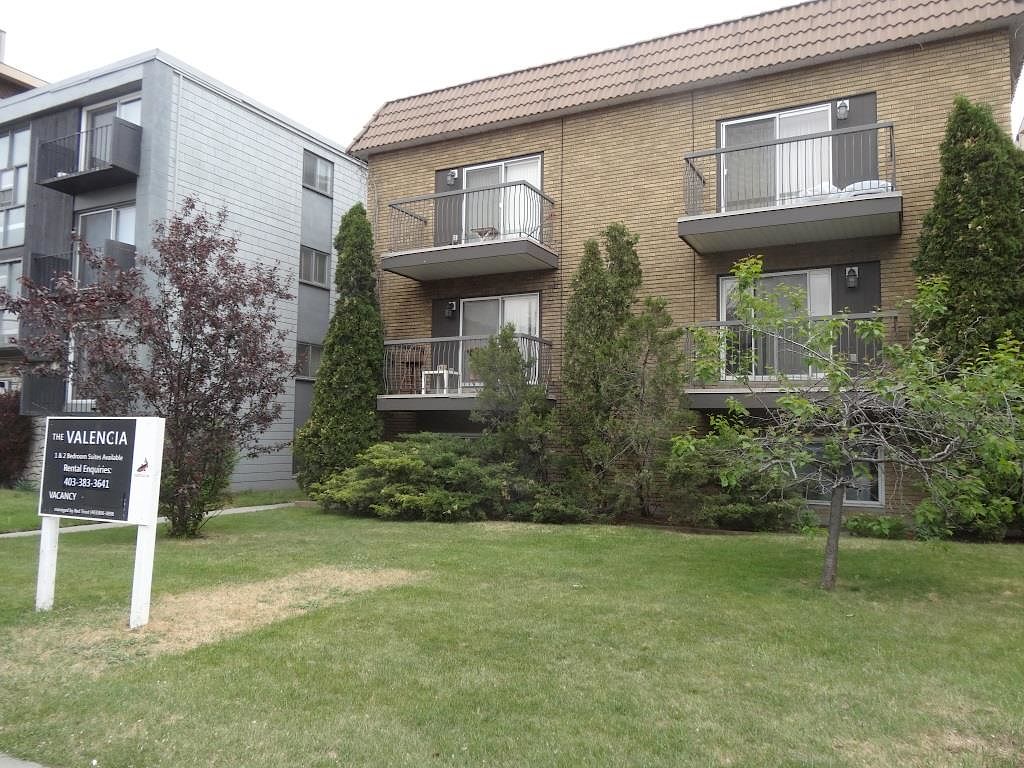Calgary 1 bedroom Apartment for rent. Property photo: 314173-1