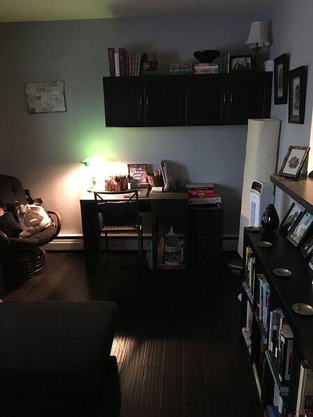 Calgary 1 bedroom Apartment for rent. Property photo: 314173-3