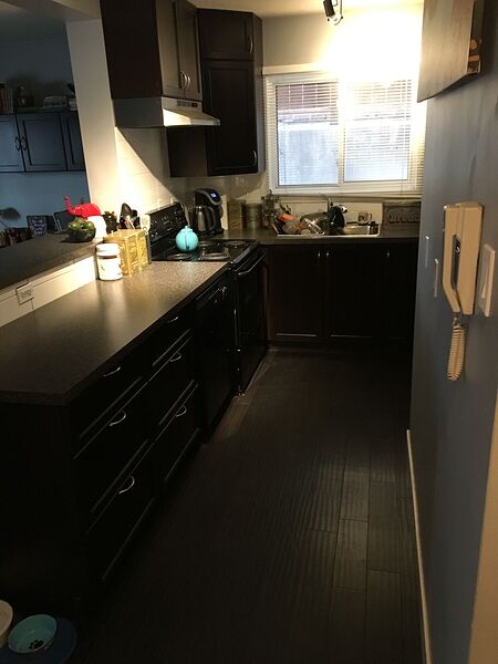 Calgary 1 bedroom Apartment for rent. Property photo: 314173-2