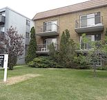 Great 1 Bed in Lower Mount Royal!!