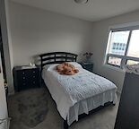 2 bedroom 2 bath downtown Sasso condo