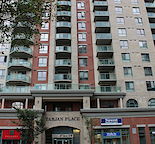 Stunning Downtown West Condo - 1 BR + 1 BATH