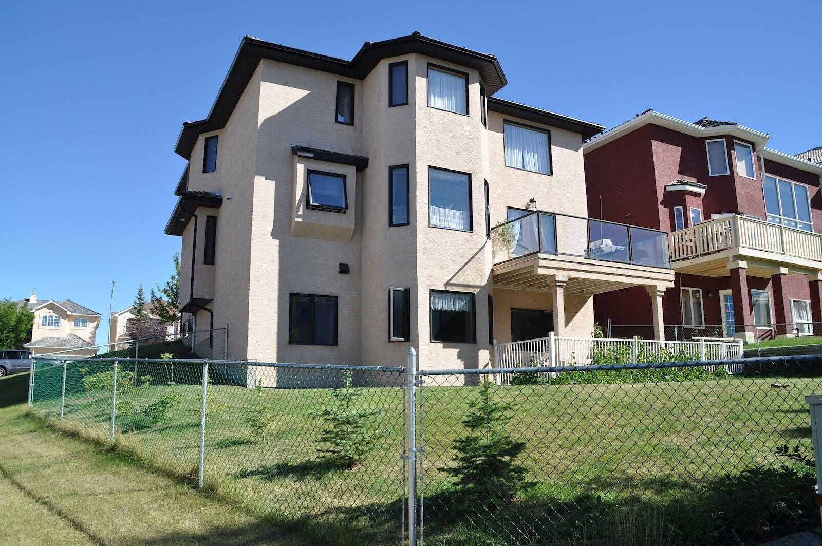 Calgary 1 + Den bedrooms Basement for rent. Property photo: 314565-1