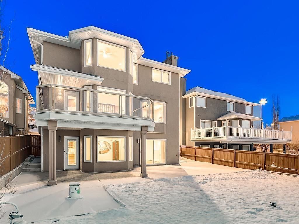Calgary 1 bedroom Basement for rent. Property photo: 314706-1