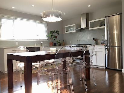 Calgary 4 bedrooms House for rent. Property photo: 314733-3