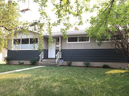 Calgary 4 bedrooms House for rent. Property photo: 314733-2