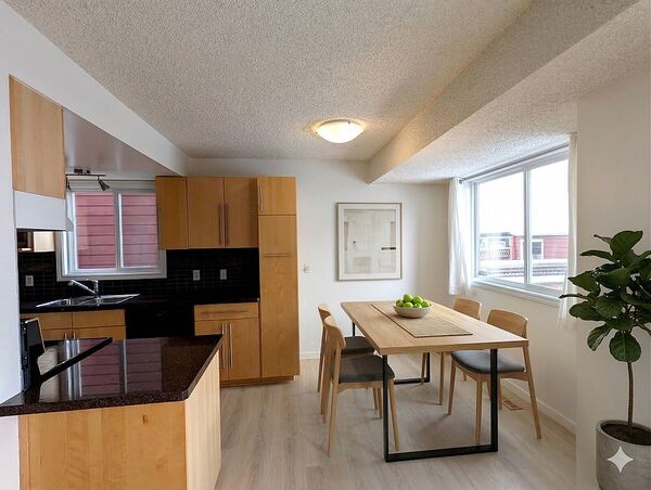 Calgary 3 bedrooms Duplex for rent. Property photo: 315056-3