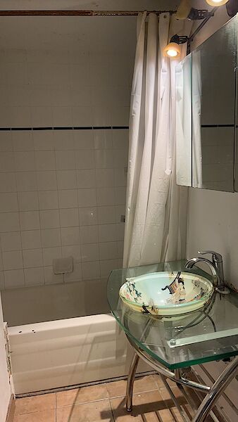 Calgary 1 bedroom Room For Rent for rent. Property photo: 315285-2
