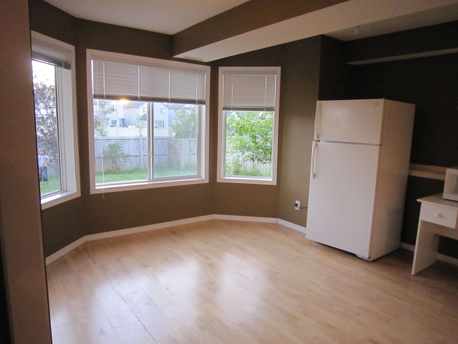 Calgary 1 bedroom Basement for rent. Property photo: 315330-1