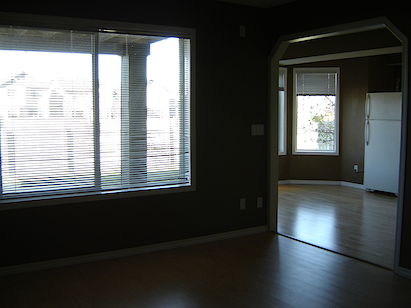 Calgary 1 bedroom Basement for rent. Property photo: 315330-2