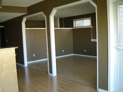 Calgary 1 bedroom Basement for rent. Property photo: 315330-3