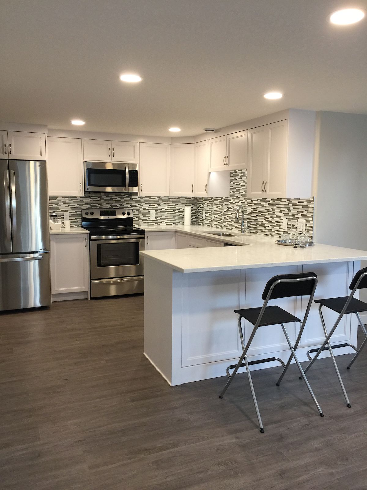Calgary 2 bedrooms Basement for rent. Property photo: 315346-1