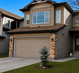 Spacious 4-Bedroom Home in Panorama Hills, Calgary