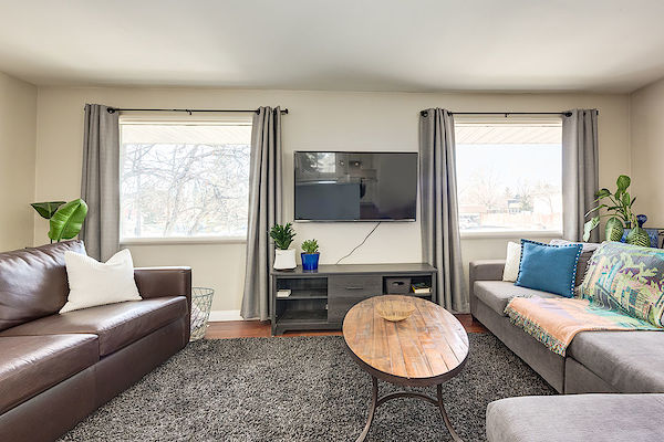 Calgary 2 bedrooms Main Floor for rent. Property photo: 315959-3
