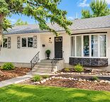 5-Bedroom Bungalow | Highwood | Inner City — Highwood, Calgary