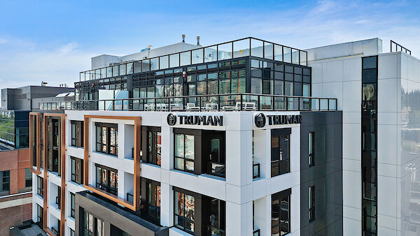 Calgary 1 bedrooms Apartment for rent. Property photo: 316344-2