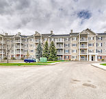Top Floor 1 Bed 1 Bath Country Hills Village Condo