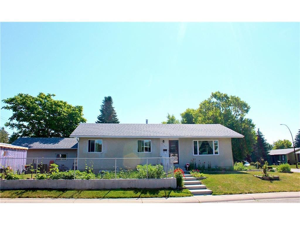Calgary 2 bedrooms Basement for rent. Property photo: 316769-1