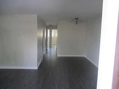 Calgary 2 bedrooms Main Floor for rent. Property photo: 317345-3