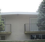Main floor 2 bedroom Utilities included!