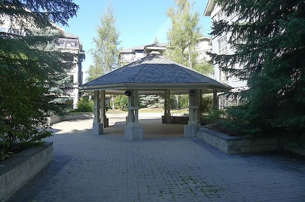 Calgary 1 bedroom Condo Unit for rent. Property photo: 317636-2