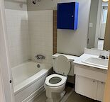 NO DAMAGE DEPOSIT 2 bedroom apartment in Sunnyside...