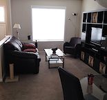 Largest unit in complex. Double Master Bedroom