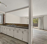 Bright 3 Bedroom Main Floor in Bowness with Views!
