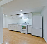 2 Bedroom Suite with Private Laundry