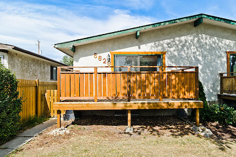 Calgary 2 bedrooms Basement for rent. Property photo: 317911-3