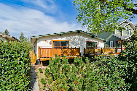 Calgary 2 bedrooms Basement for rent. Property photo: 317911-2