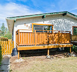2 Bedroom in Bowness - Easy access to bike & bus!