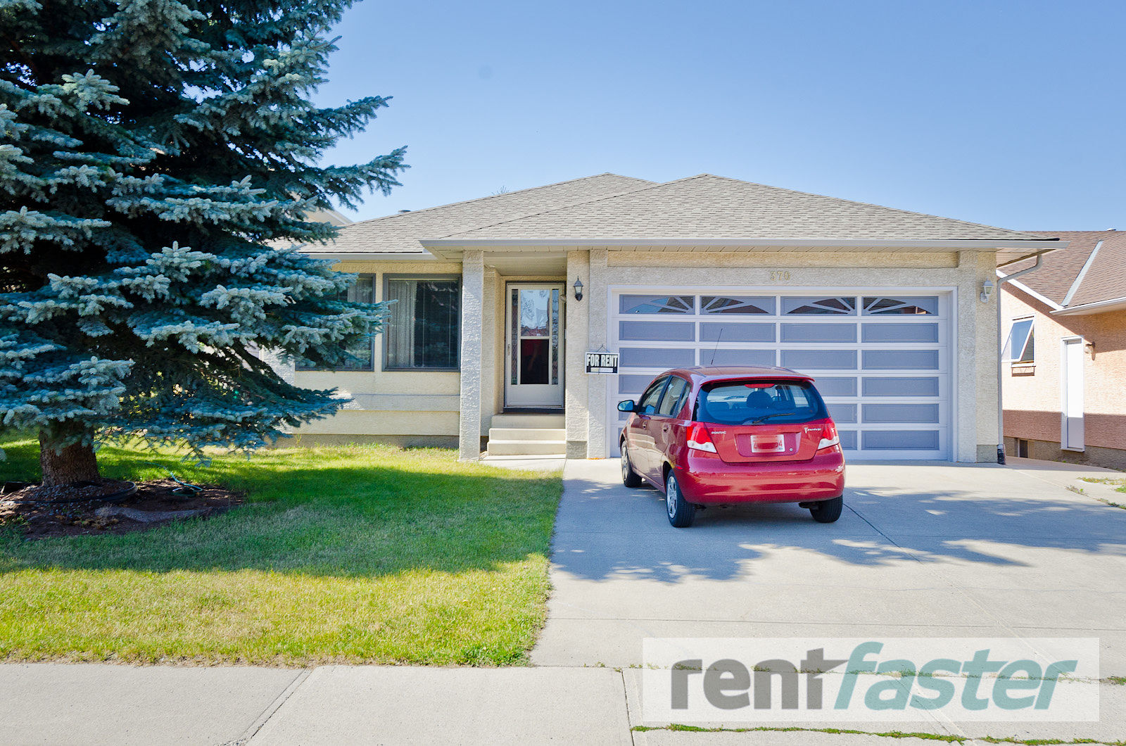Calgary 4 bedrooms Main Floor for rent. Property photo: 317912-1