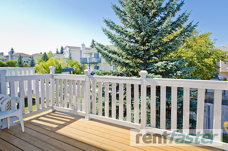 Calgary 4 bedrooms Main Floor for rent. Property photo: 317912-2