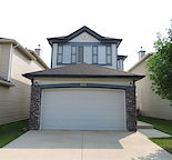 3 + 1 Bedroom/Bonus  2 story house with Walkout basment — Coventry Hills, Calgary