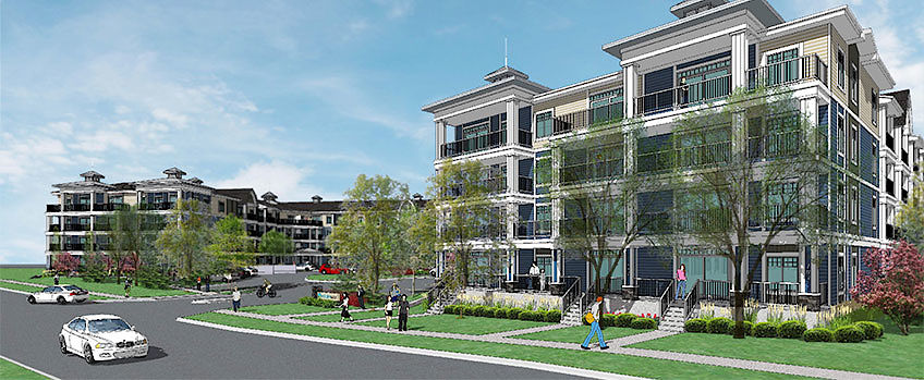 Calgary 2 bedrooms Condo Unit for rent. Property photo: 318098-1